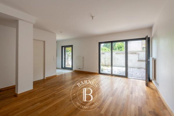 Lyon 9ème, Appartement 2 Chambres -  75 m² à vendre