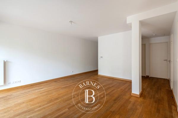 Lyon 9ème, Appartement 2 Chambres -  75 m² à vendre
