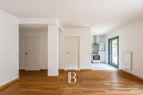 Lyon 9ème, Appartement 2 Chambres -  75 m² à vendre