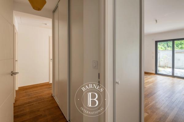 Lyon 9ème, Appartement 2 Chambres -  75 m² à vendre