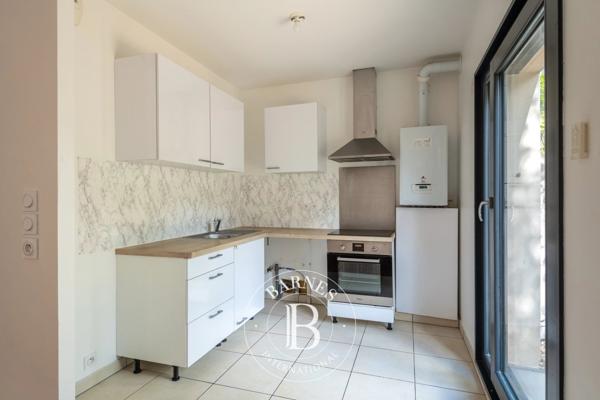 Lyon 9ème, Appartement 2 Chambres -  75 m² à vendre
