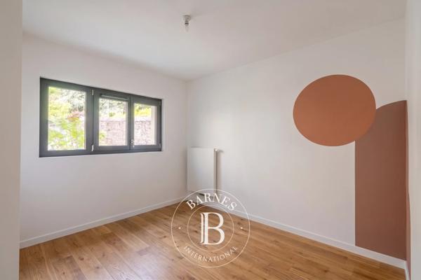 Lyon 9ème, Appartement 2 Chambres -  75 m² à vendre