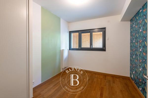 Lyon 9ème, Appartement 2 Chambres -  75 m² à vendre