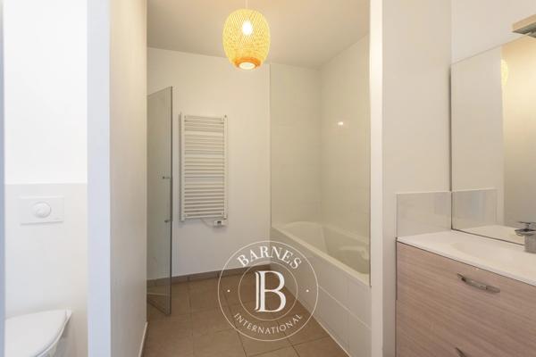 Lyon 9ème, Appartement 2 Chambres -  75 m² à vendre