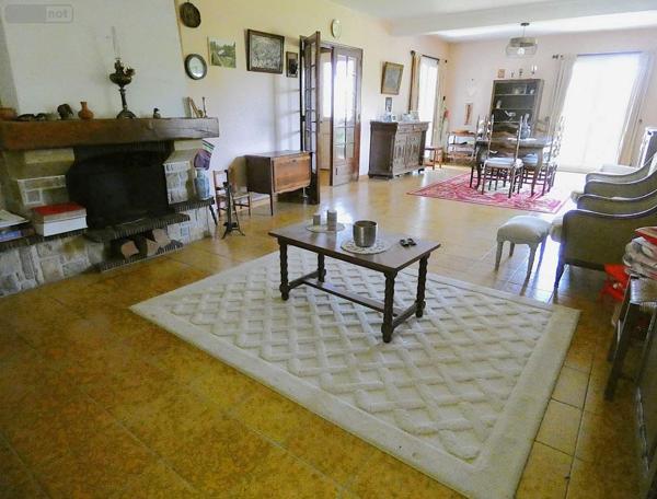 Maison à vendre à Asfeld dans les Ardennes (08190), ref : 021/2054