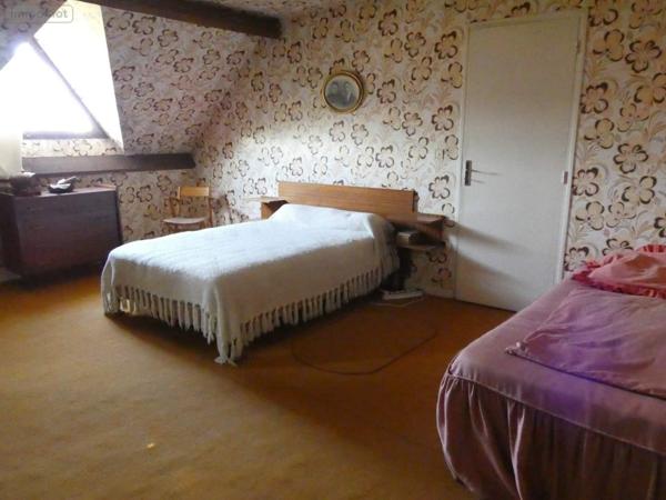 Maison à vendre à Asfeld dans les Ardennes (08190), ref : 021/2054