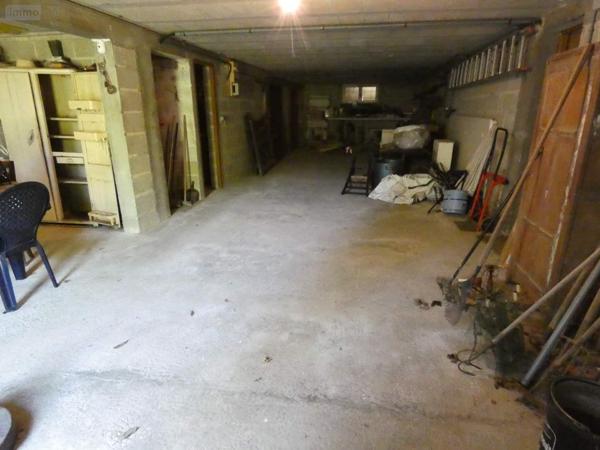 Maison à vendre à Asfeld dans les Ardennes (08190), ref : 021/2054