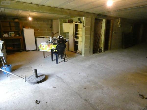Maison à vendre à Asfeld dans les Ardennes (08190), ref : 021/2054