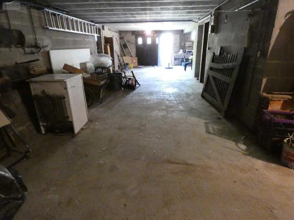 Maison à vendre à Asfeld dans les Ardennes (08190), ref : 021/2054