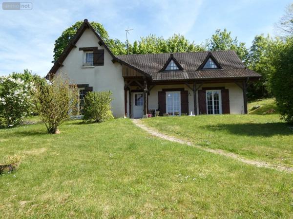 Maison à vendre à Asfeld dans les Ardennes (08190), ref : 021/2054