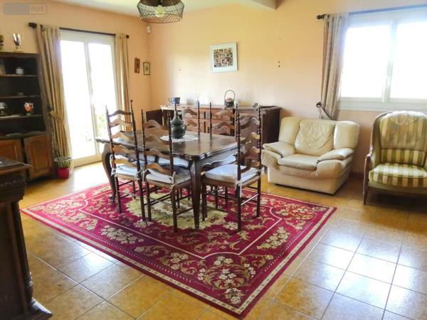 Maison à vendre à Asfeld dans les Ardennes (08190), ref : 021/2054