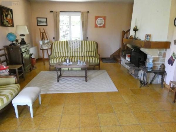 Maison à vendre à Asfeld dans les Ardennes (08190), ref : 021/2054