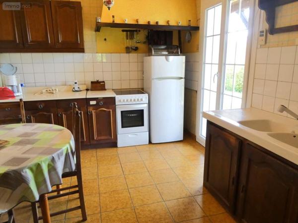 Maison à vendre à Asfeld dans les Ardennes (08190), ref : 021/2054