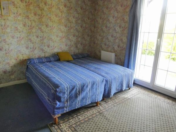 Maison à vendre à Asfeld dans les Ardennes (08190), ref : 021/2054