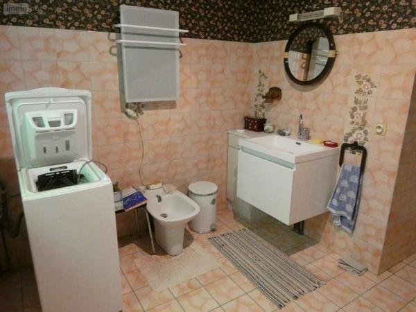 Maison à vendre à Asfeld dans les Ardennes (08190), ref : 021/2054