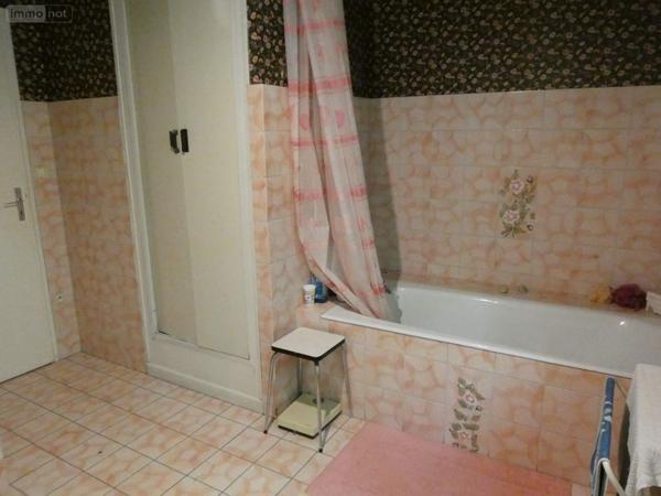 Maison à vendre à Asfeld dans les Ardennes (08190), ref : 021/2054
