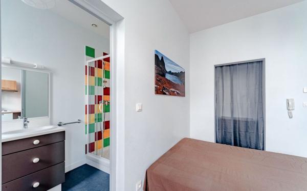 Appartement à louer    1 pièce •  Limoges