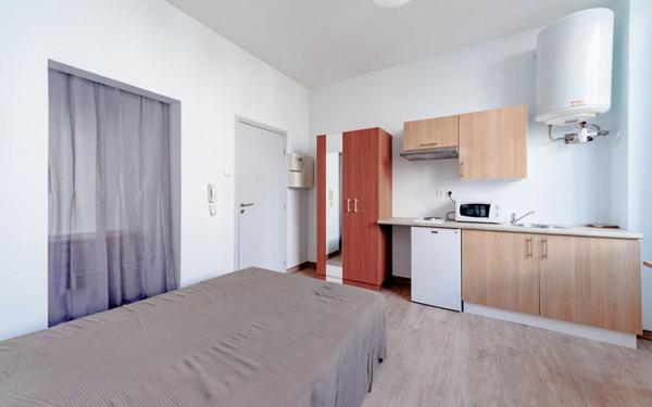 Appartement à louer    1 pièce •  Limoges