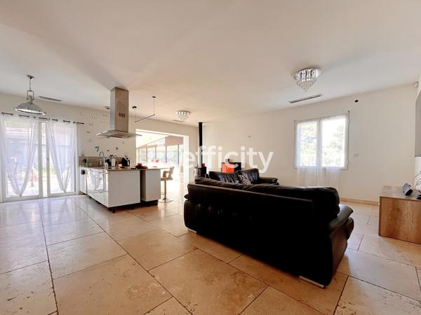 Maison 7 pièces - 305 m² Bien prestige