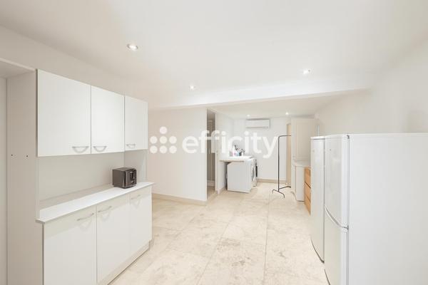 Maison 7 pièces - 305 m² Bien prestige