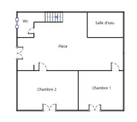 Maison 7 pièces - 305 m² Bien prestige