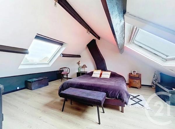 Maison à vendre  5 pièces - 114 m 2   WATTRELOS  - 59