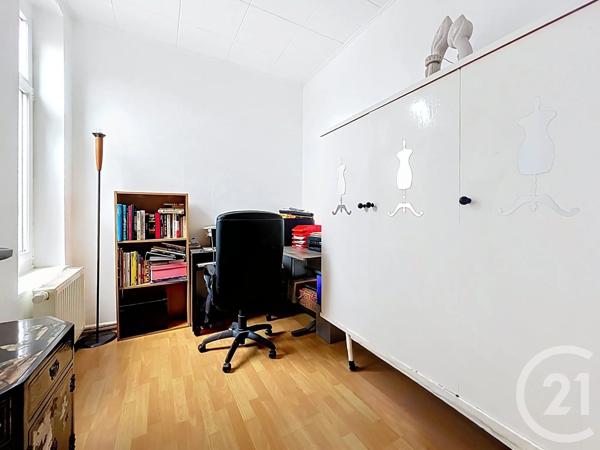 Maison à vendre  5 pièces - 114 m 2   WATTRELOS  - 59