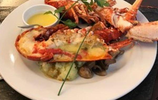 Vente Activité commerciale Restaurant Pleumeur-bodou   