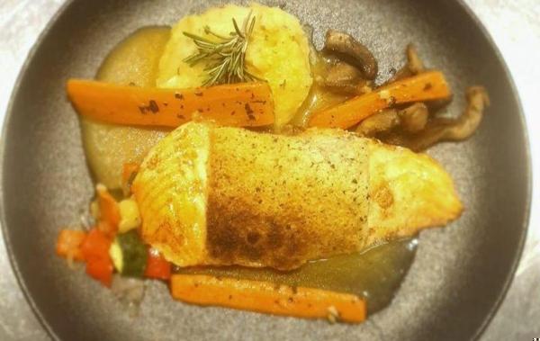 Vente Activité commerciale Restaurant Pleumeur-bodou   