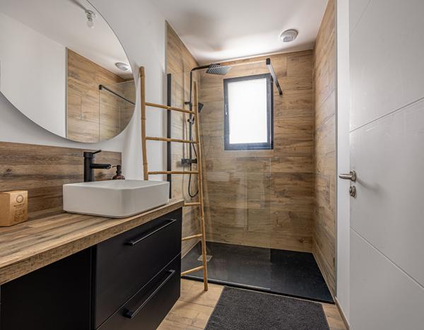 EXCLUSIVITÉ  - MAISON NEUVE MEUBLÉE 170 M²  - 4 CHAMBRES  SAINT-LAURENT-DE-LA-PRÉE