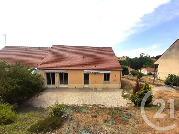 Maison à vendre  5 pièces - 126 m 2   CHATEAU THIERRY  - 02