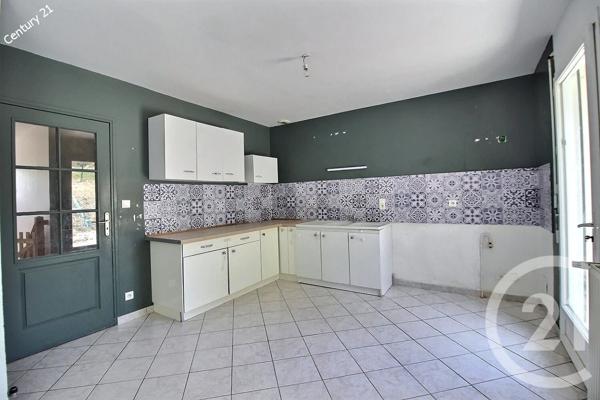 Maison à vendre  5 pièces - 126 m 2   CHATEAU THIERRY  - 02