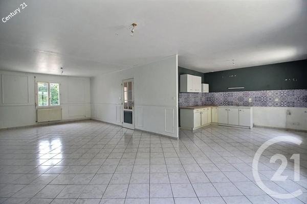 Maison à vendre  5 pièces - 126 m 2   CHATEAU THIERRY  - 02