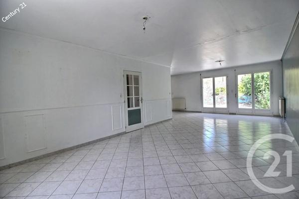 Maison à vendre  5 pièces - 126 m 2   CHATEAU THIERRY  - 02