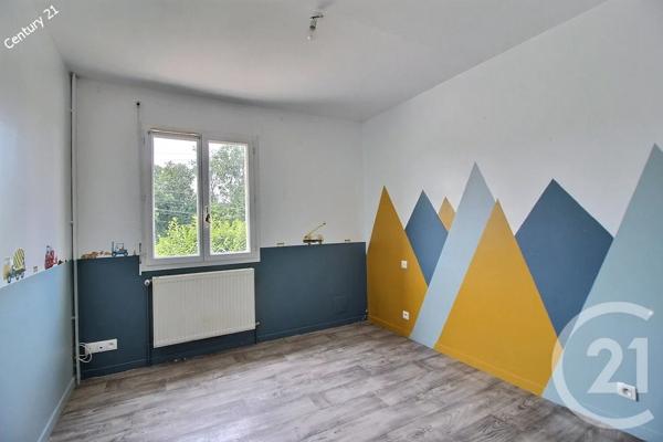 Maison à vendre  5 pièces - 126 m 2   CHATEAU THIERRY  - 02