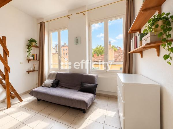 Appartement
         1 pièce
        - 24 m² 145 000 €*