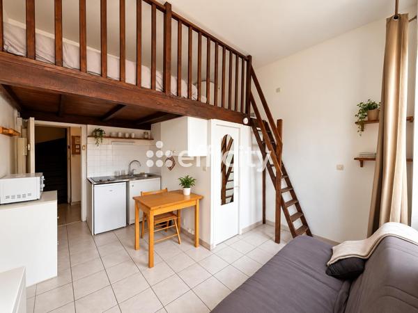 Appartement
         1 pièce
        - 24 m² 145 000 €*