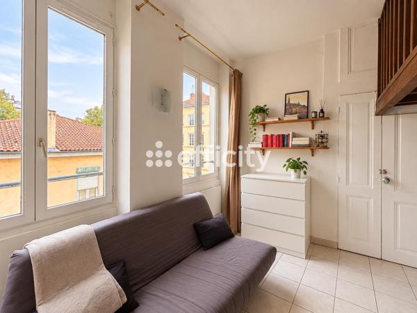 Appartement
         1 pièce
        - 24 m² 145 000 €*