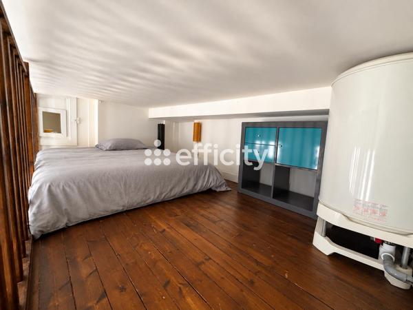 Appartement
         1 pièce
        - 24 m² 145 000 €*