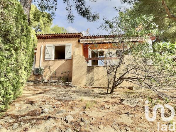 Maison à vendre 4 pièces 100 m² Ceyreste