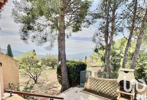 Maison à vendre 4 pièces 100 m² Ceyreste