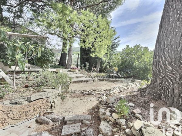 Maison à vendre 4 pièces 100 m² Ceyreste