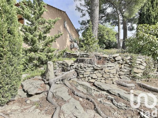 Maison à vendre 4 pièces 100 m² Ceyreste