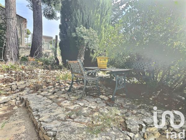 Maison à vendre 4 pièces 100 m² Ceyreste