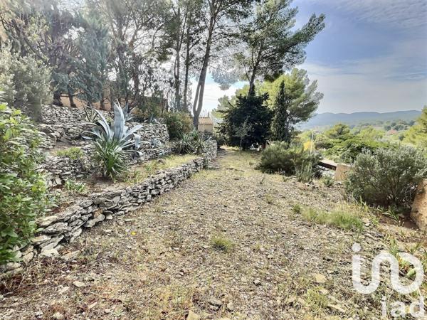 Maison à vendre 4 pièces 100 m² Ceyreste