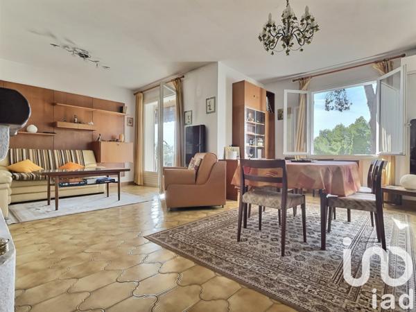 Maison à vendre 4 pièces 100 m² Ceyreste