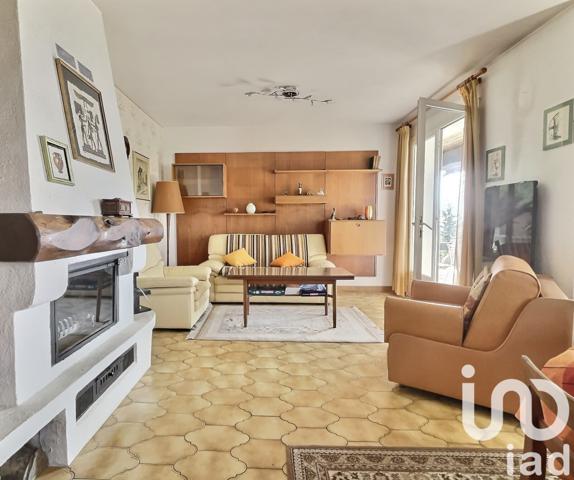 Maison à vendre 4 pièces 100 m² Ceyreste