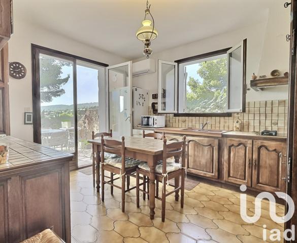 Maison à vendre 4 pièces 100 m² Ceyreste