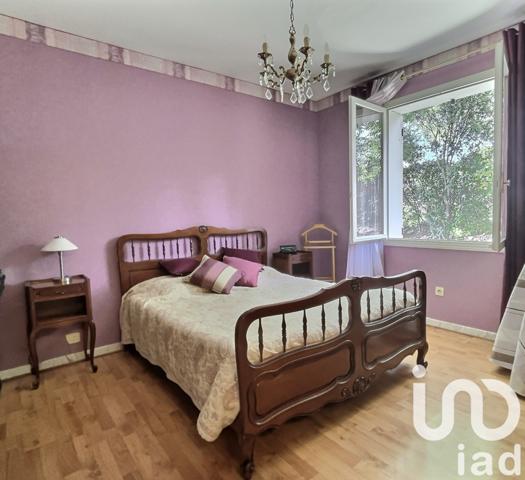 Maison à vendre 4 pièces 100 m² Ceyreste
