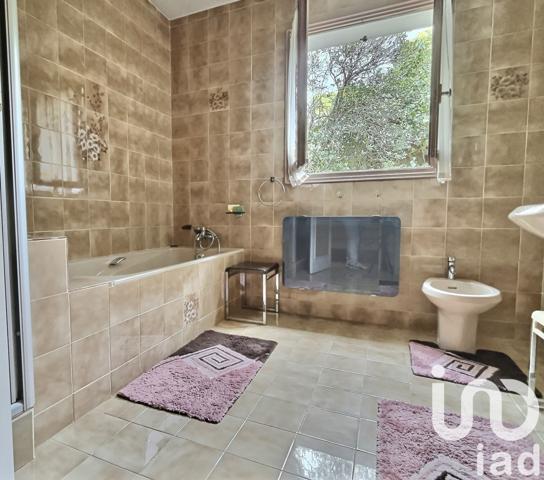 Maison à vendre 4 pièces 100 m² Ceyreste